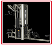 Fitness Equipment Repair